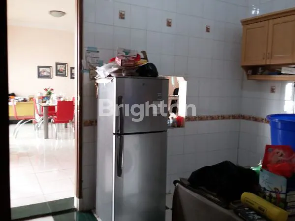 image HUNIAN EKSKLUSIF CHRYSANT, 2 LANTAI, LUAS & STRATEGIS (6)