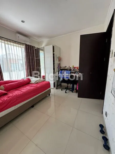 image RUMAH PREMIUM DISCOVERY SERENITY BINTARO JAYA (4)