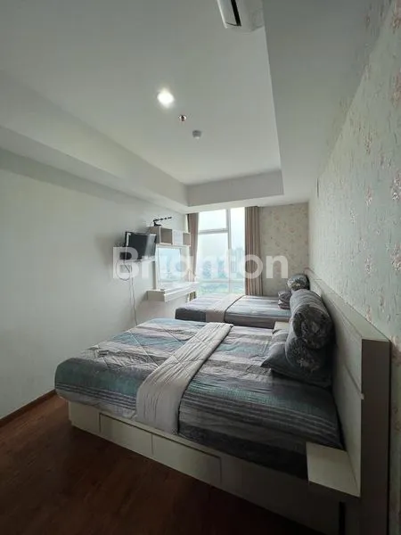 image APARTEMEN GRAND SUNGKONO LAGOON 2BR FULL FURNISH VIEW CITY (3)