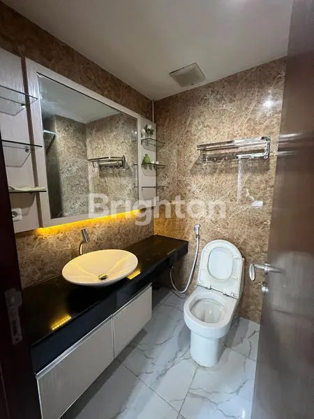 image APARTEMEN GRAND SUNGKONO LAGOON 2BR FULL FURNISH VIEW CITY (5)