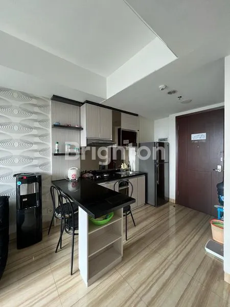 image APARTEMEN GRAND SUNGKONO LAGOON 2BR FULL FURNISH VIEW CITY (4)