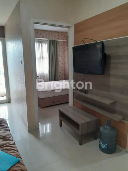 image DIJUAL APARTEMEN PARAHYANGAN RESIDENCE 1BR – CIUMBULEUIT, BANDUNG (1)