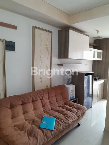 image DIJUAL APARTEMEN PARAHYANGAN RESIDENCE 1BR – CIUMBULEUIT, BANDUNG (2)