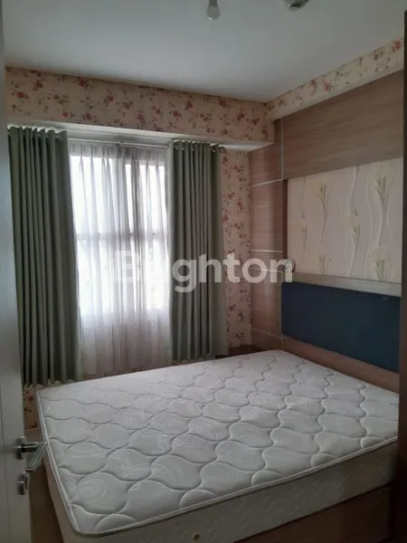 image DIJUAL APARTEMEN PARAHYANGAN RESIDENCE 1BR – CIUMBULEUIT, BANDUNG (3)