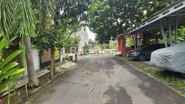 image RUMAH MINIMALIS 2 KT DENGAN HALAMAN LUAS DI PERUM BERINGIN INDAH, NGALIYAN (4)