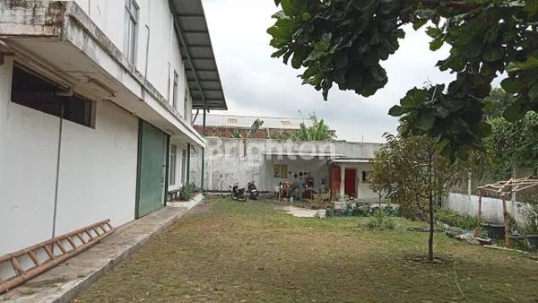 image DIJUAL  GUDANG INDUSTRI STRATEGIS @ BANDUNG , LT 2.019M². (4)
