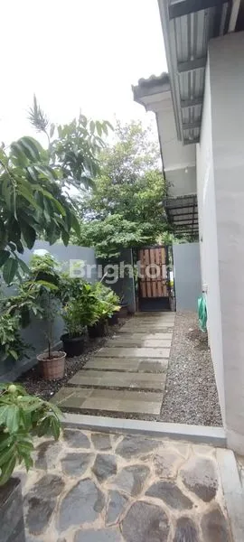 image RUMAH MINIMALIS 2 KT DENGAN HALAMAN LUAS DI PERUM BERINGIN INDAH, NGALIYAN (6)