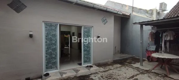 image RUMAH MINIMALIS 2 KT DENGAN HALAMAN LUAS DI PERUM BERINGIN INDAH, NGALIYAN (8)