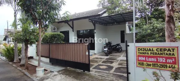 image RUMAH MINIMALIS 2 KT DENGAN HALAMAN LUAS DI PERUM BERINGIN INDAH, NGALIYAN (5)