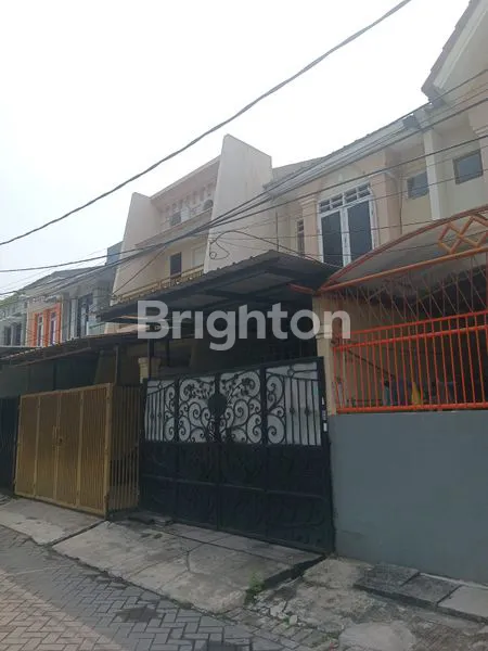 image RUMAH SIAP HUNI, HADAP UTARA, LINGKUNGAN ASRI (4)