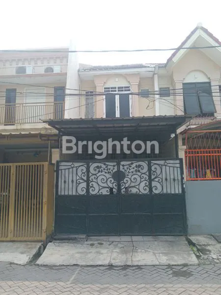 image RUMAH SIAP HUNI, HADAP UTARA, LINGKUNGAN ASRI (5)