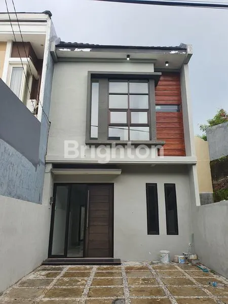 image RUMAH BARU DI WIGUNA, GUNUNG ANYAR (1)