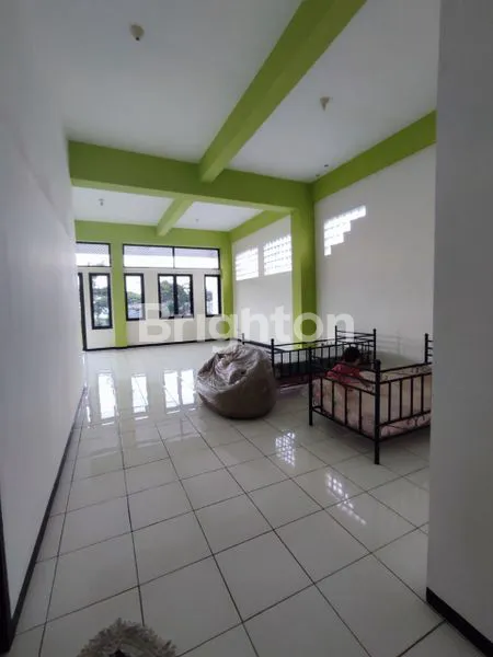 image RUKO STRATEGIS 3LT DEKAT JATIM PARK  (5)