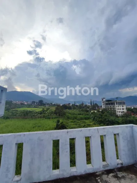 image RUKO STRATEGIS 3LT DEKAT JATIM PARK  (8)