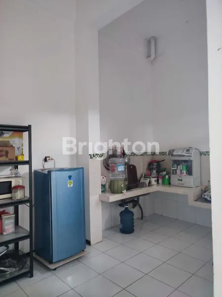 image RUKO STRATEGIS 3LT DEKAT JATIM PARK  (4)