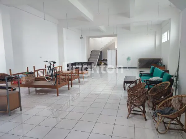 image RUKO STRATEGIS 3LT DEKAT JATIM PARK  (3)