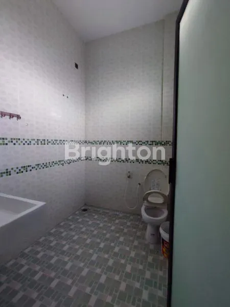 image RUKO STRATEGIS 3LT DEKAT JATIM PARK  (7)