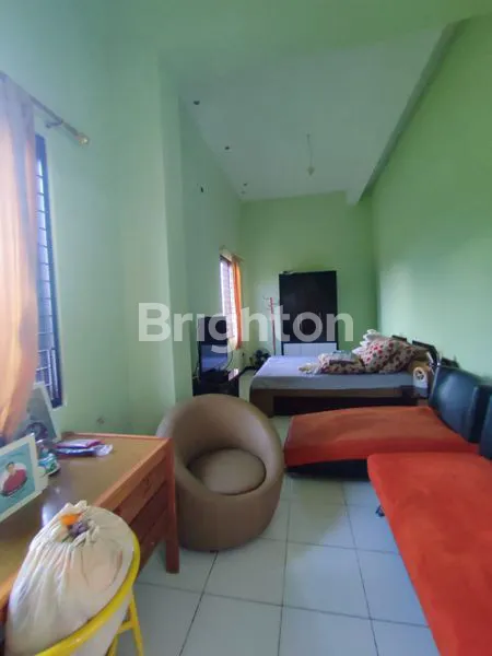 image RUKO STRATEGIS 3LT DEKAT JATIM PARK  (6)