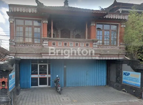 image RUKO FOR SALE DENPASAR GOOD FOR OFFICE OR ANY SHOP COMERCIAL (7)