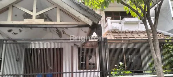 image RUMAH SUTOREJO PRIMA JALAN KEMBAR SIAP HUNI (1)