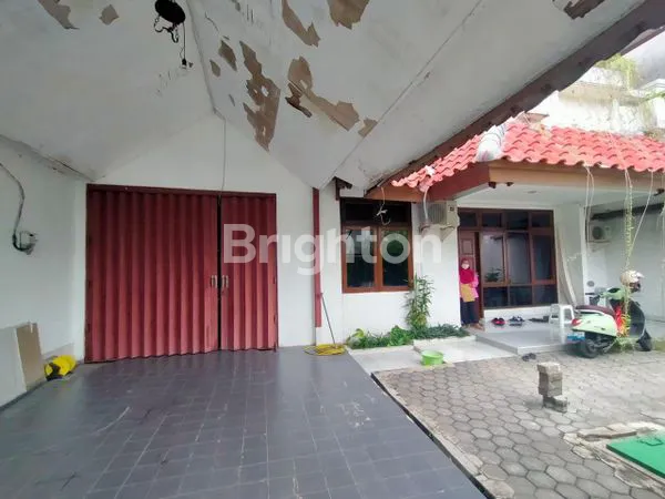 image RUMAH SUTOREJO PRIMA JALAN KEMBAR SIAP HUNI (2)