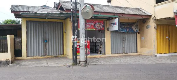 image DIJUAL RUMAH STRATEGIS DI DEPOK  (4)