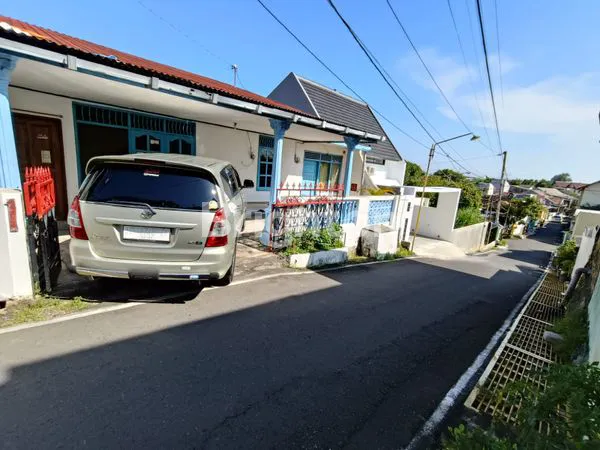 image RUMAH COCOK UNTUK KOS-KOSAN DI KALIBANTENG SEMARANG  (1)