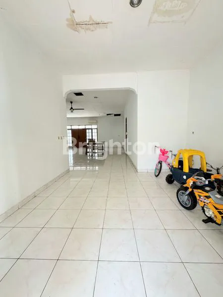 image RUMAH DI JL.BANGKA KEMANG JAKARTA SELATAN\NCOCOK UNTUK SILENT OFFICE ATAU KOST (2)