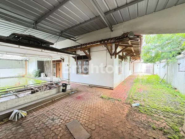 image RUMAH DI JL.BANGKA KEMANG JAKARTA SELATAN\NCOCOK UNTUK SILENT OFFICE ATAU KOST (5)