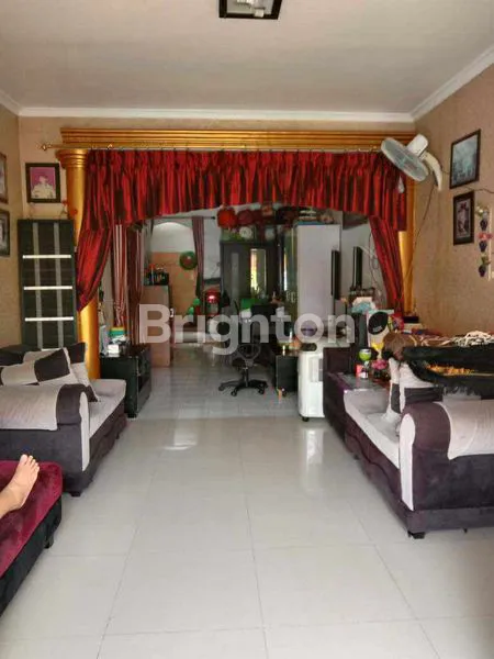 image RUMAH PERUMNAS 2 TANGERANG SIAP HUNI LOKASI STRATEGIS (4)