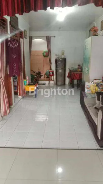 image RUMAH PERUMNAS 2 TANGERANG SIAP HUNI LOKASI STRATEGIS (1)