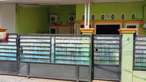 image RUMAH PERUMNAS 2 TANGERANG SIAP HUNI LOKASI STRATEGIS (2)