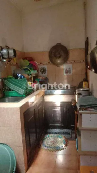 image RUMAH PERUMNAS 2 TANGERANG SIAP HUNI LOKASI STRATEGIS (8)