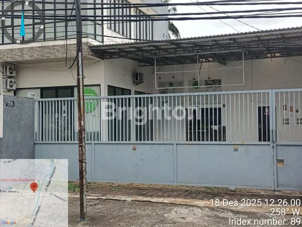 image RUKO STRATEGIS JATIASIH LT 300M², HARGA MENARIK (1)