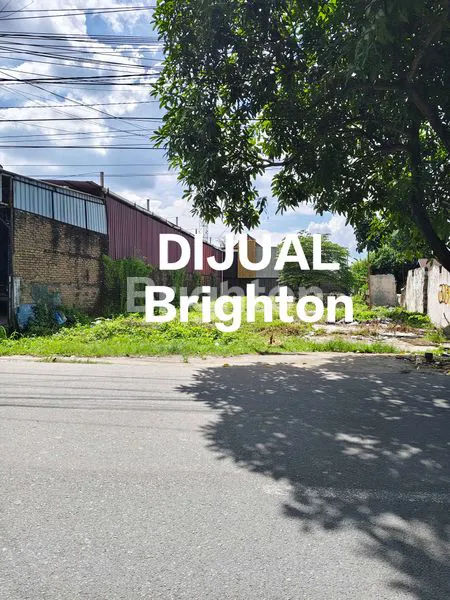 image TANAH SHM SIAP BANGUN, LOKASI NYAMAN & MENGUNTUNGKAN (1)