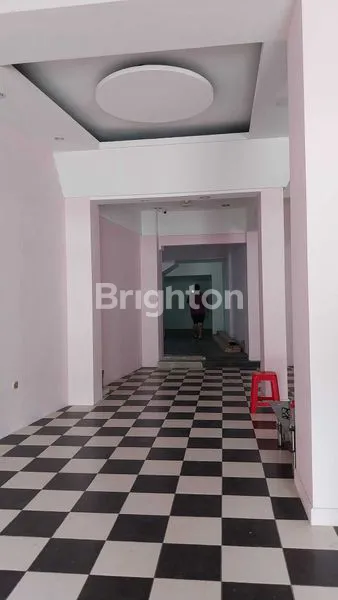 image RUKO PALMERAH DEKAT KEMANGGISAN  (8)