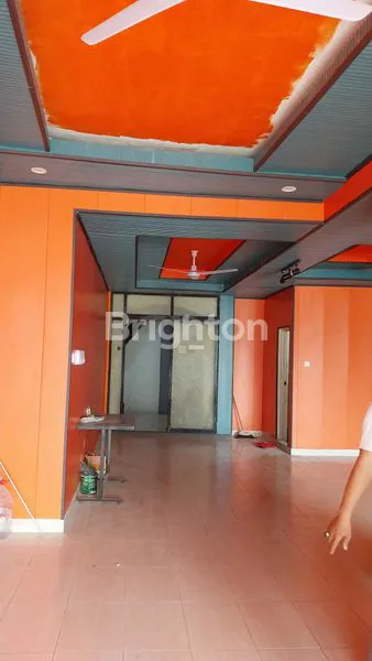 image RUKO PALMERAH DEKAT KEMANGGISAN  (5)