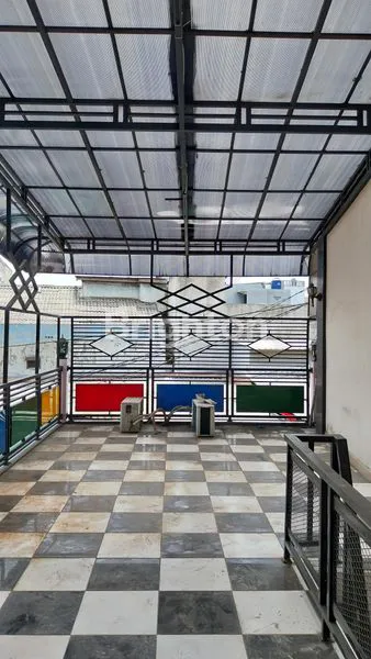 image RUKO PALMERAH DEKAT KEMANGGISAN  (4)