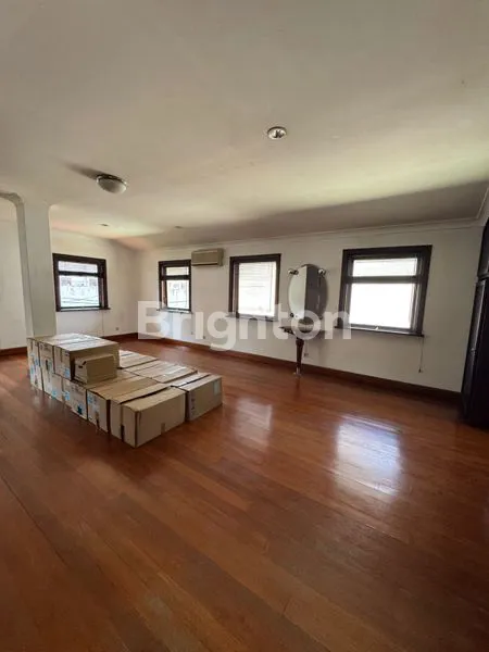 image RUMAH JL.FATMAWATI JAKARTA SELATANLT 535M LB 600M 2 LANTAI\NBONUS SWIMMING POOL (5)