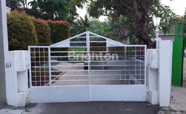 image TANAH LUAS 678M² DI JL. PURNAWARMAN, HARGA NEGO (2)