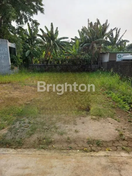 image TANAH LUAS 678M² DI JL. PURNAWARMAN, HARGA NEGO (1)