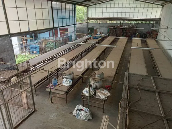 image DIJUAL  GUDANG INDUSTRI STRATEGIS @ BANDUNG , LT 2.019M². (5)