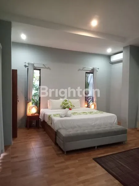 image VILLA MEWAH 7 KT DI CANGGU, SIAP HUNI & INVESTASI (2)