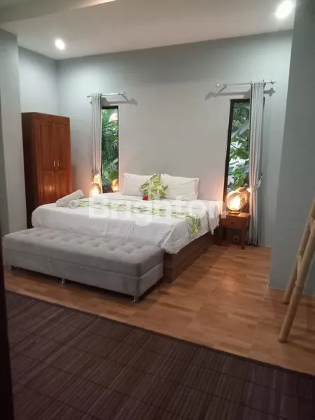 image VILLA MEWAH 7 KT DI CANGGU, SIAP HUNI & INVESTASI (5)