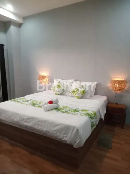 image VILLA MEWAH 7 KT DI CANGGU, SIAP HUNI & INVESTASI (7)