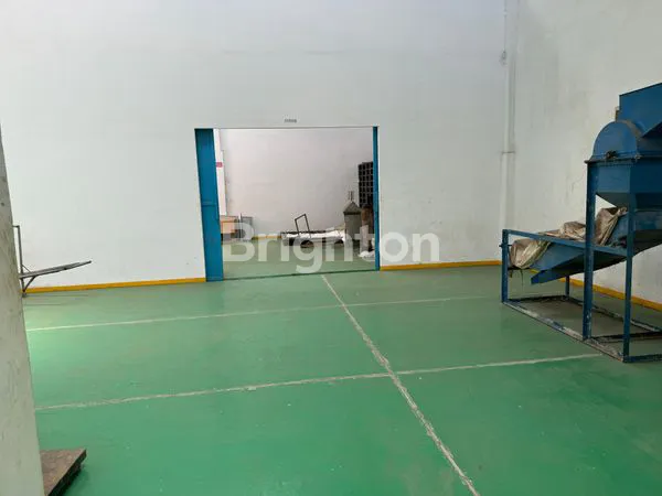 image DIJUAL ASET / MESIN EX PENGOLAHAN PORANG DI BLITAR (5)