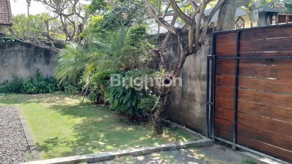 image RUMAH NYAMAN 1LT DEKAT RS BALI MANDARA SANUR, DENPASAR SELATAN (1)