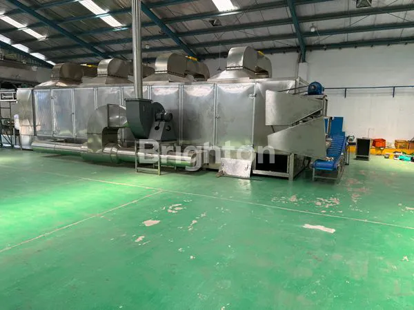 image DIJUAL ASET / MESIN EX PENGOLAHAN PORANG DI BLITAR (4)