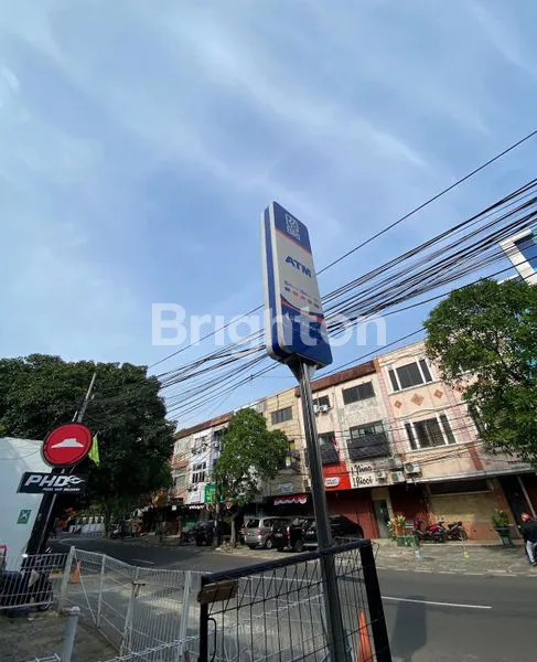 image RUKO DI TEBET 2 LANTAI DI  JL.ASEM BARIS JAKARTA SELATAN \\NGOOD INVESTMENT !\\N\\NLT 103M LB 125M (4)