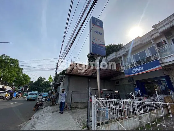 image RUKO DI TEBET 2 LANTAI DI  JL.ASEM BARIS JAKARTA SELATAN \\NGOOD INVESTMENT !\\N\\NLT 103M LB 125M (3)